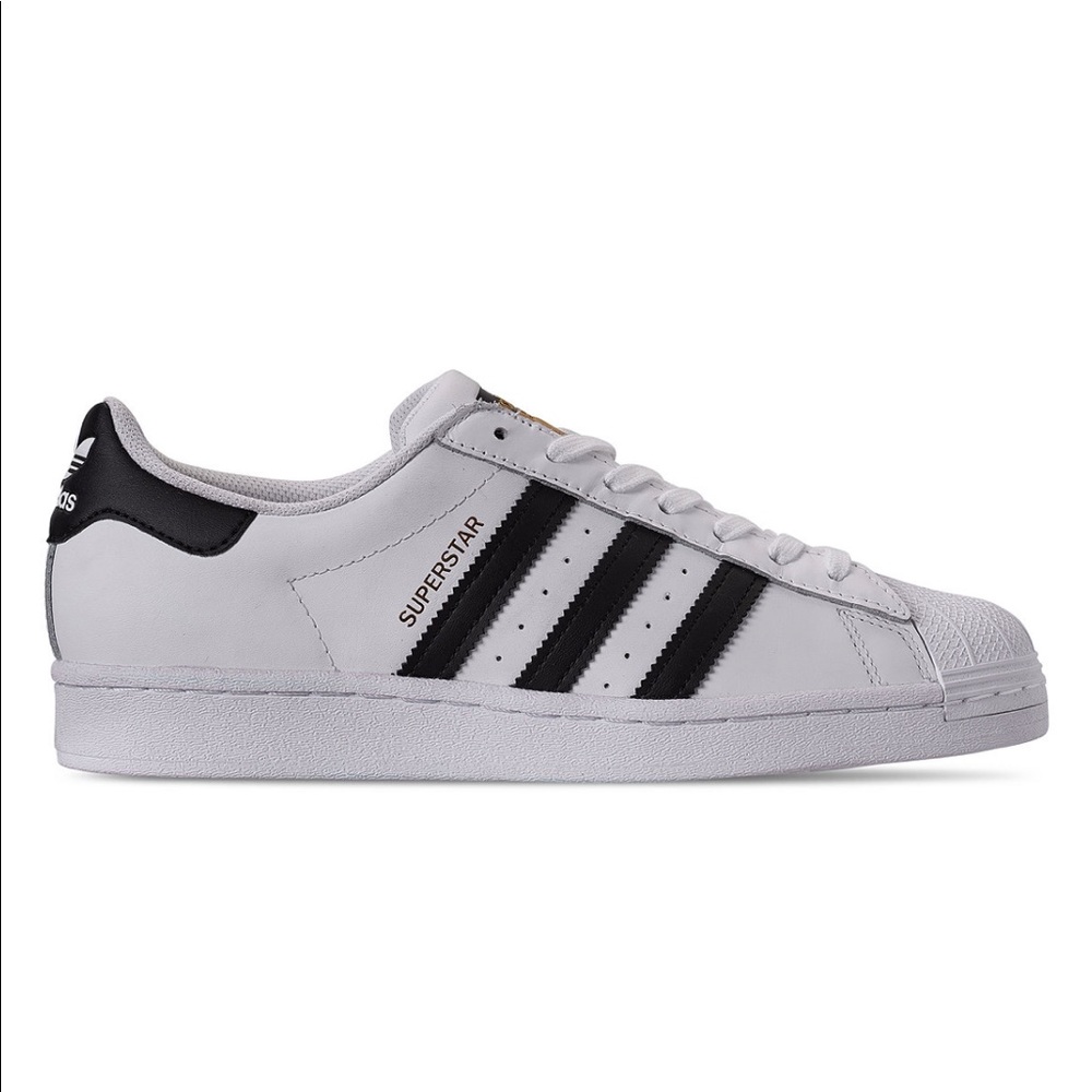 Adidas Superstar